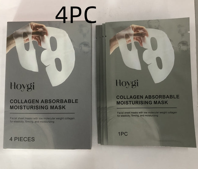 Bio Collagen True Deep Mask Collagen Facial Care