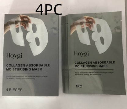 Bio Collagen True Deep Mask Collagen Facial Care