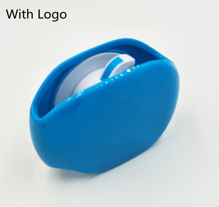 Automatic Earphone Retractor Reel-type Push-type Telescopic