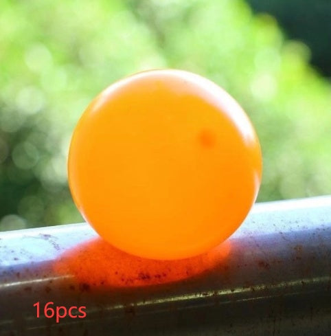 Luminous Sticky Ball Toys Sticky Wall Home Party Games