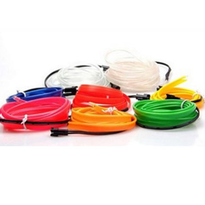 Car Led Strip Light For Neon Party Decoration Light