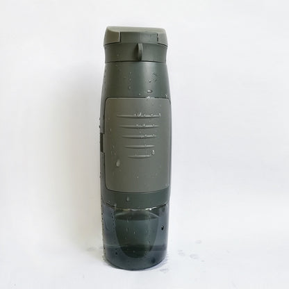 Water Bottle Shape Surprise Secret Diversion Hidden Security Container