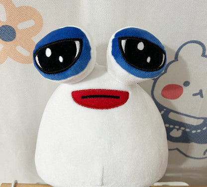 My Pet Alien Stayed Doll Plush Toys Cute Doll