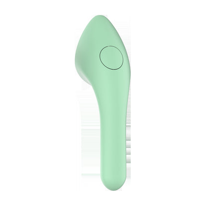 Ice Compress Instrument, Cold And Hot Compress Face Instrument, Small Iron, Facial Massage Beauty Instrument, Hot Compress Introduction Instrument, Eye Cold Compress Instrument