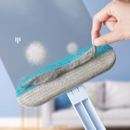 4 In 1 Multifunctional Hair Removal Brush Pet Hair Cleaner Brush