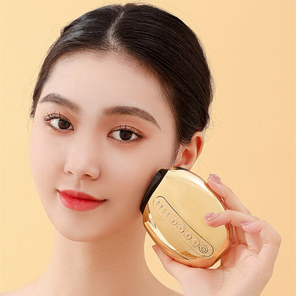 Golden Eggs RF Gel Beauty Instrument