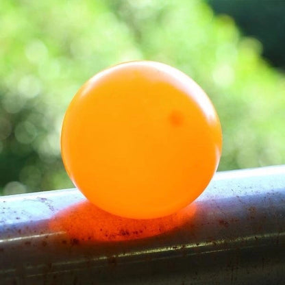 Luminous Sticky Ball Toys Sticky Wall Home Party Games