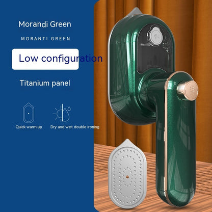 Iron Household Handheld Small Ironing Machine Electric Portable Dormitory