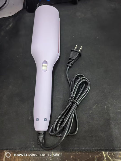 Hair Curling Iron 32mm Deep Wave Hair Curler All Hair Style