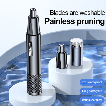 New Electric Nose Hair Trimmer For Men