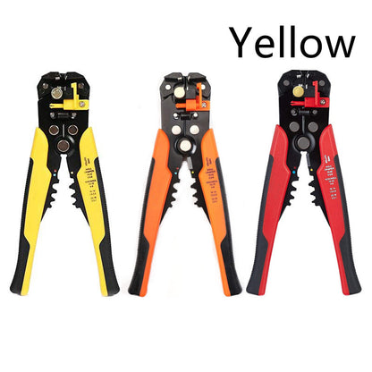 Automatic Multi-function Electrician Wire Stripping Pliers