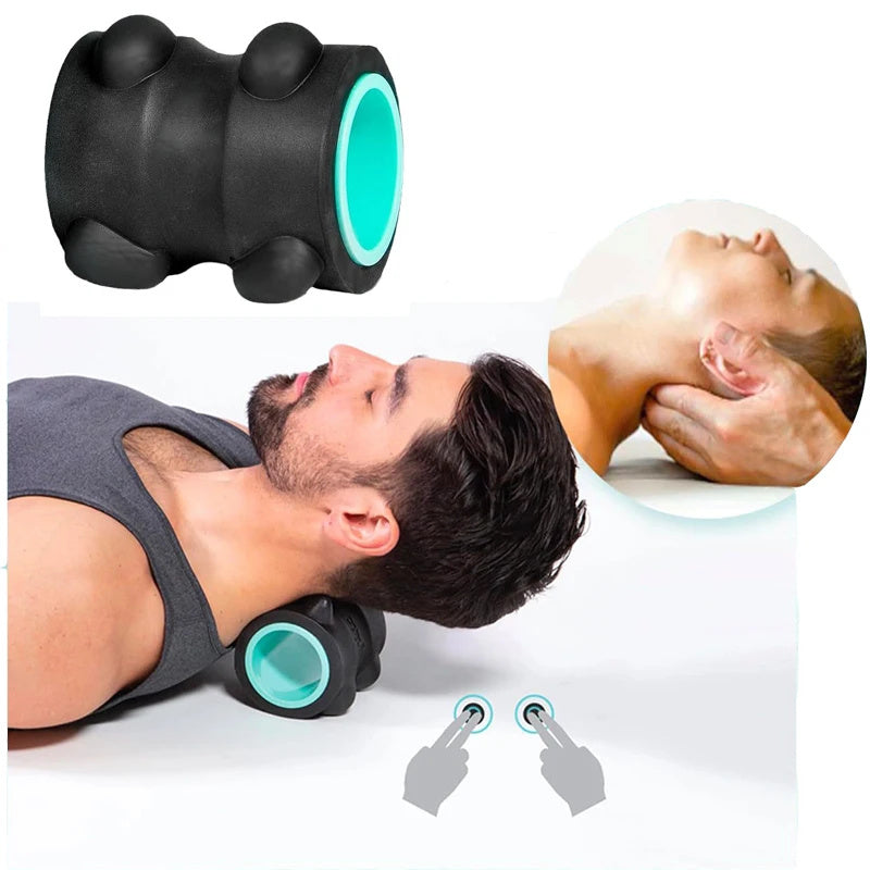 Can Relieve Neck And Headache Neck Massager