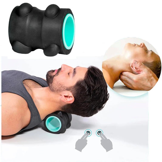 Can Relieve Neck And Headache Neck Massager