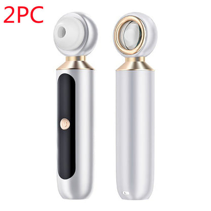 Portable Visual Blackhead Electric Magnifying Glass