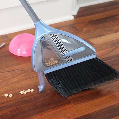 Cordless 2-in-1 Sweeper Cleaning Tool