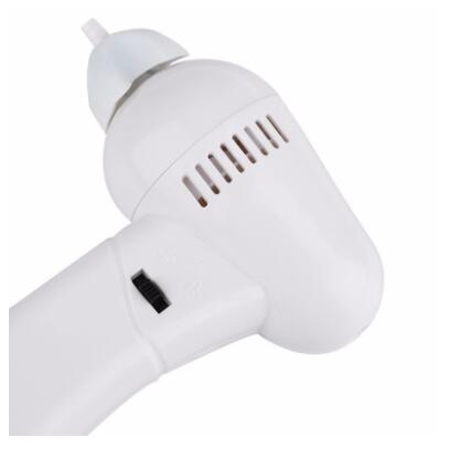 Electric Ear Cleaner - Ears Cleaning Device