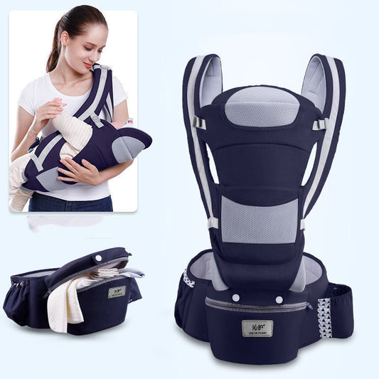 Ergonomic Baby Carrier Infant Baby Hip seat Carrier