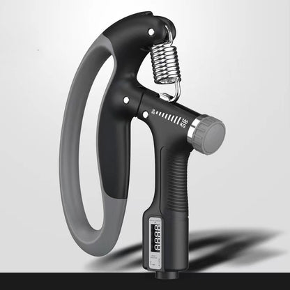 Smart Counting Grip 10-100KG Grip Free Adjustment Hand Training