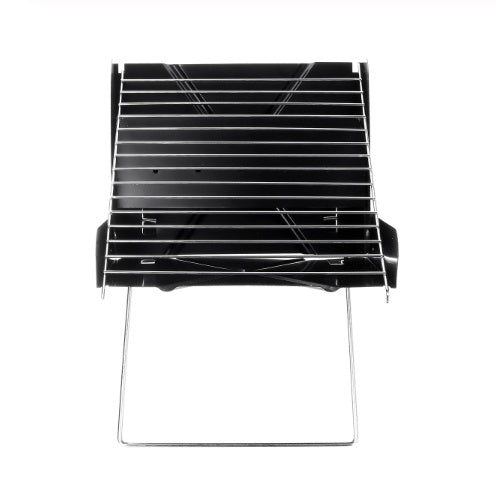 BBQ Grill Folding Stainless Steel Portable Small Barbecue Grill