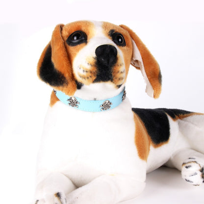 Creative Fashion Pet Dog Spike Collar
