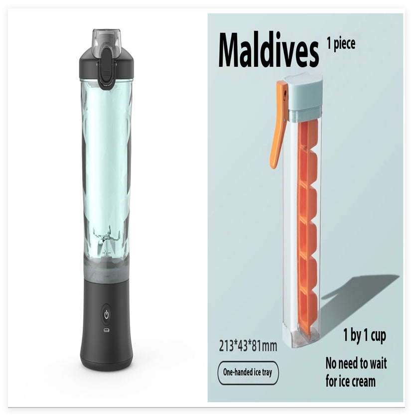 Portable Blender Juicer Personal Size Blender