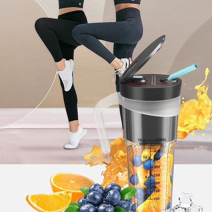 Juicer Student Household Multifunctional Blender Juicer Cup