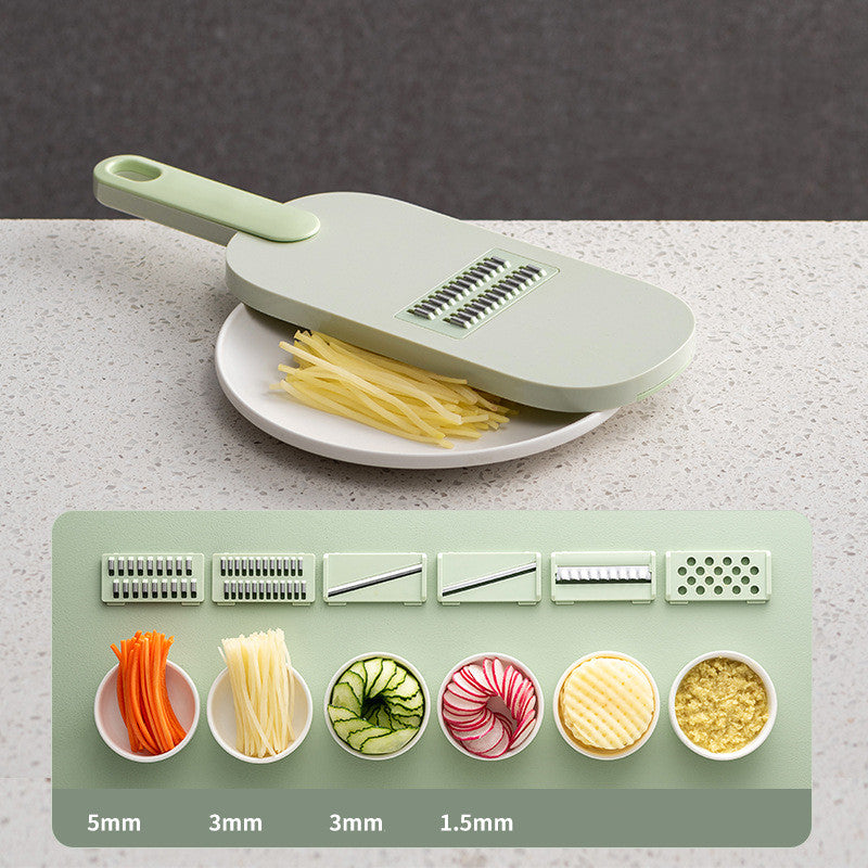Shredded Vegetable Slicer Food Cutter