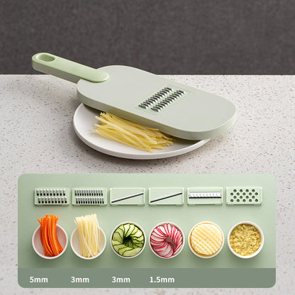 Shredded Vegetable Slicer Food Cutter