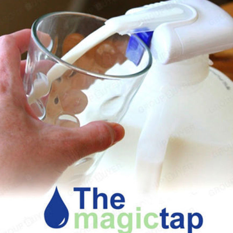Useful Portable Electric Automatic Water Fountain