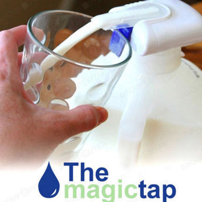 Useful Portable Electric Automatic Water Fountain
