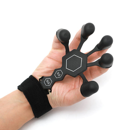 Finger Gripper Finger Strengthener Hand Grip Strengthener Finger