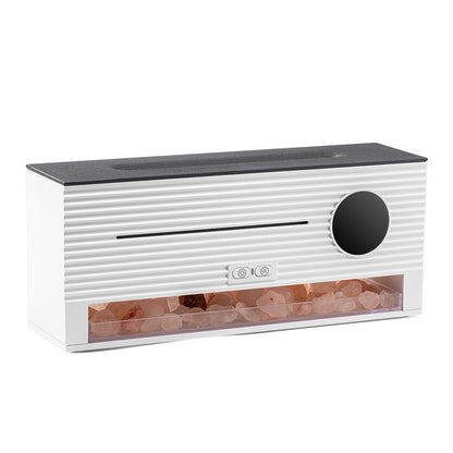 Newest Hot Sale 2 Colors Light Remote Control Clock Timing