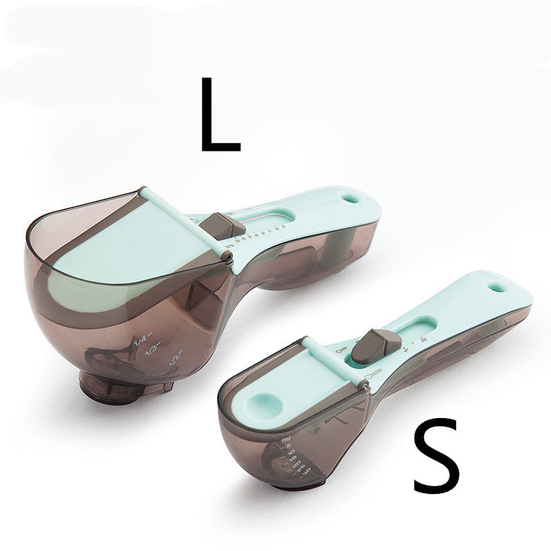 Digital Measuring Spoon Measuring Spoon Cup Baking