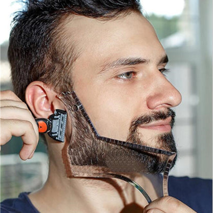 Beard Styling Comb