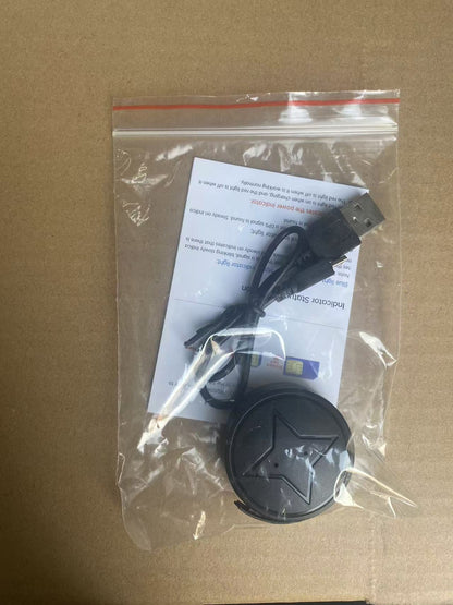 Mini GPS Tracker Strong Magnetic Mount Car Motorcycle Truck