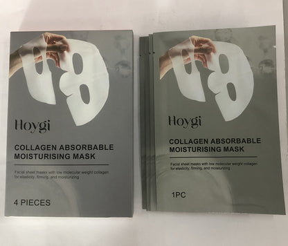 Bio Collagen True Deep Mask Collagen Facial Care