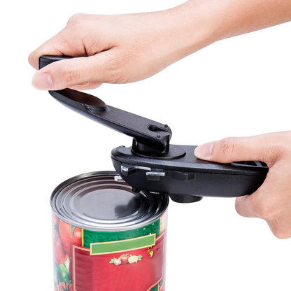 Multifunction Can Opener 8 In 1 Manual Kitchen Tool Bottle