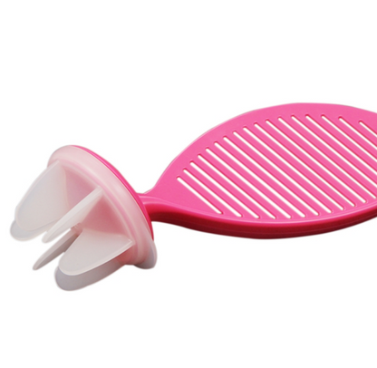 Multi-functional Silicone Rice Strainer