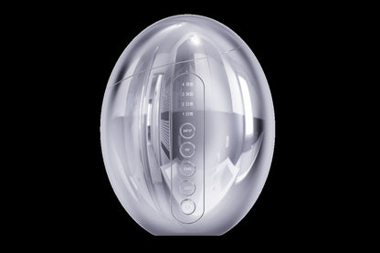Golden Eggs RF Gel Beauty Instrument