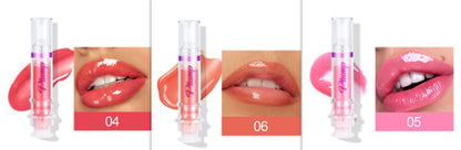 New Tube Lip Rich Lip Color Slightly Spicy Lip  Lipstick