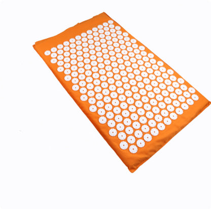 Fitness Yoga Acupuncture Mat Acupuncture Pillow Storage Bag