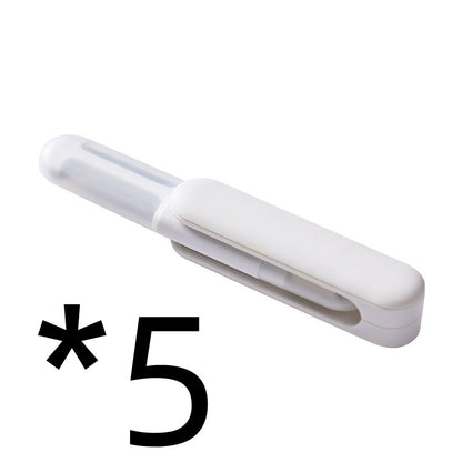 3 In 1 Multifunctional Rotary Paring Knife 360 Rotating