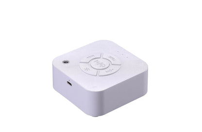 White Noise Machine USB Rechargeable Timed Shutdown Sleep Sound