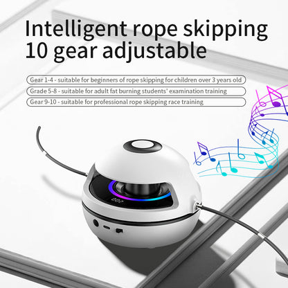 Smart Rope Skipping Machine Smart Jump Rope Machine