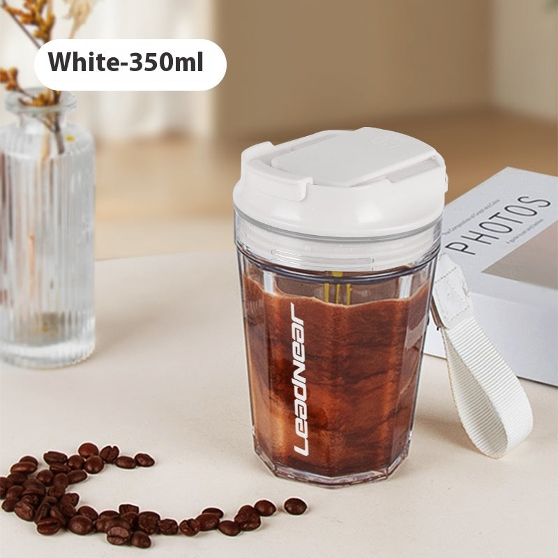 Coffee Fully Automatic Mixing Rechargeable Shake Cup
