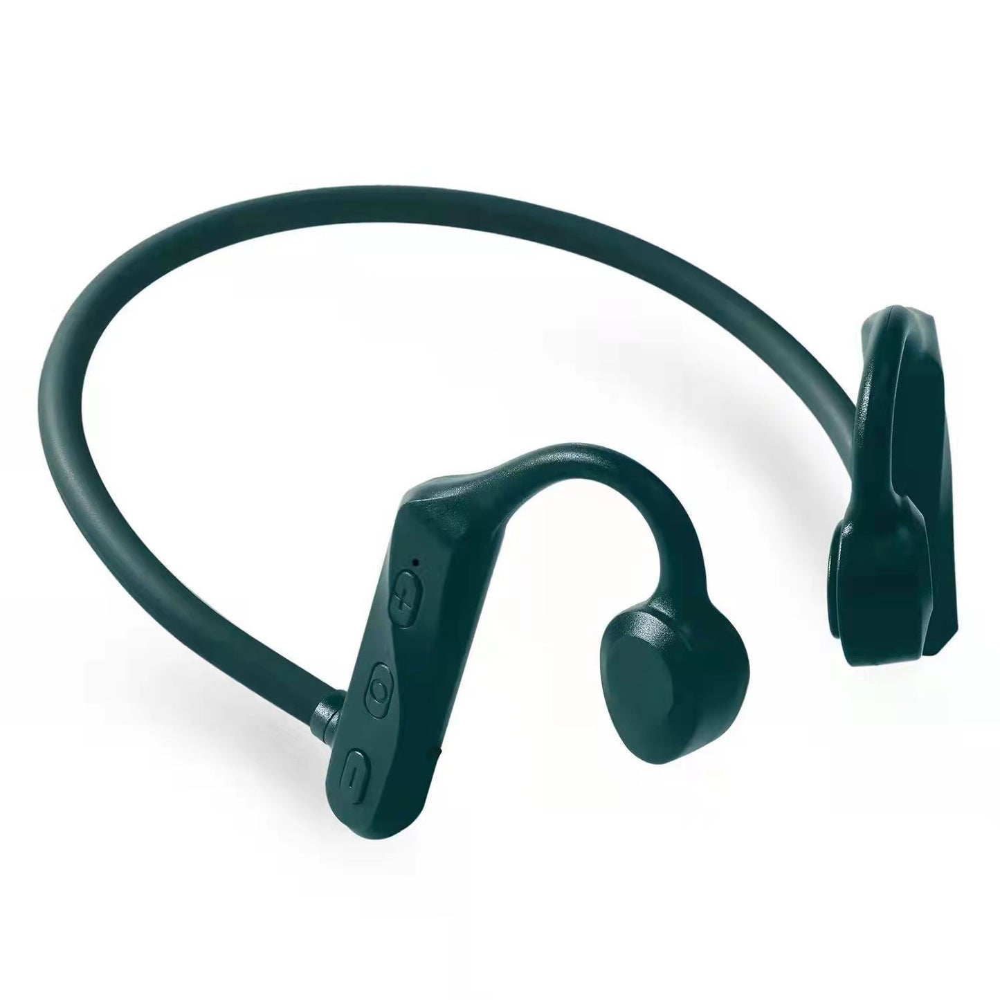 Sports Headphones Wireless Earphone TWS Bluetooth-Compatible Headset