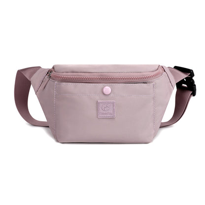 Fanny Packs For Women Fashion Waist Bag Large Capacity