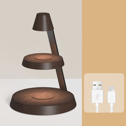 5 In 1 Wireless Charger Stand 20W Fast Charging