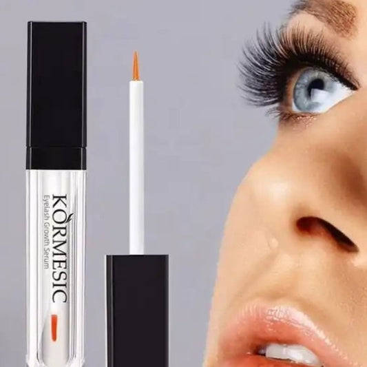 Women's Thick Roll Eyelash Growth Liquid