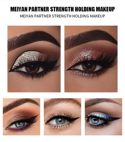 Waterproof Liquid Eyeliner Pen Sweatproof Long Lasting